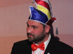 Büttenabend 2025 - 14.02.2025